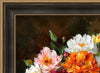 Peonies in Vase (Gallery Edition) 40x50 in
