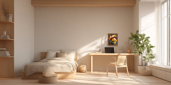 Campus Petal Collection