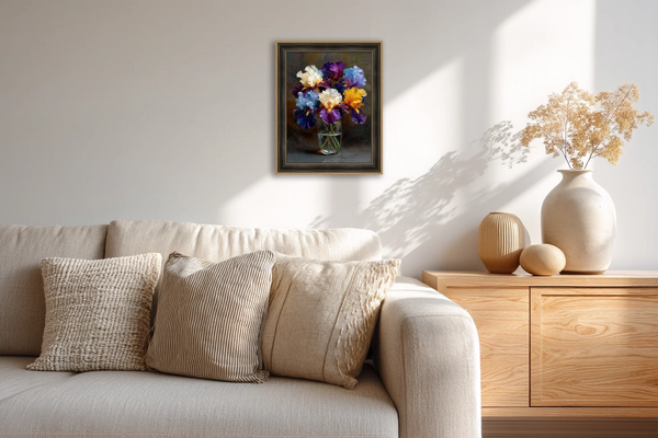 Collector Petal Collection